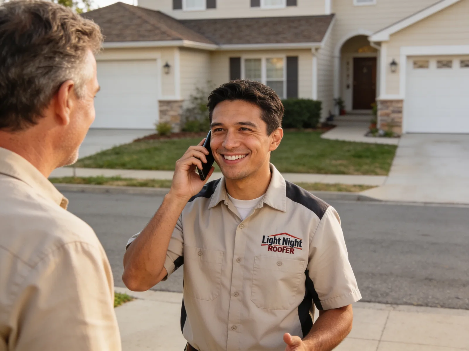 Emergency Roof Repair Wewoka, OK FAQs